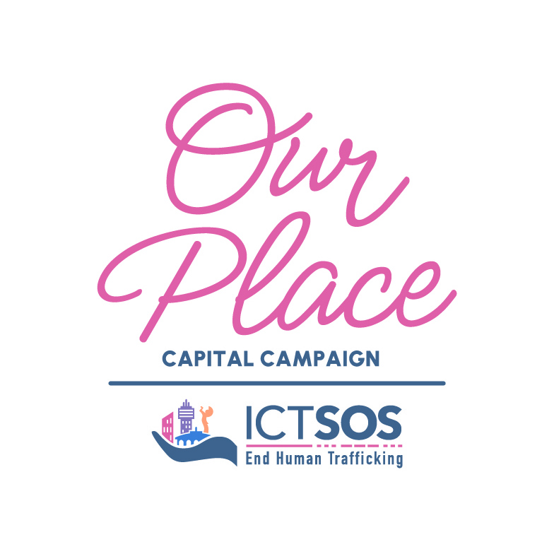 Our Place Block Party - logo